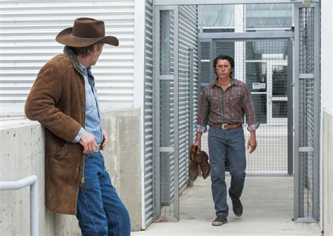 Longmire - Season 3 Episode 3 Still | Robert taylor australian actor ...