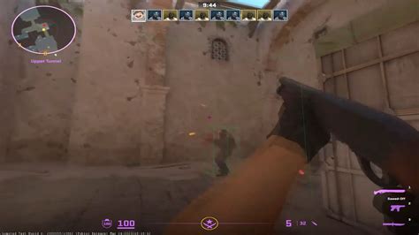 Valve Fixes Counter Strike 2 Wall Hack Glitch To Add Another