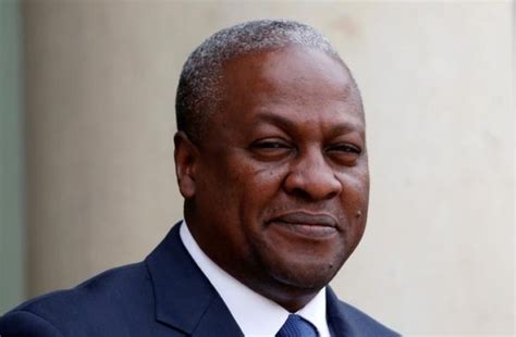 Ghana's president promises return to prosperity as he kicks off re ...