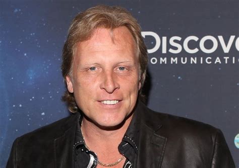 Sig Hansen Edad Patrimonio Ni Os Bio Wiki Esposa Peso Venze