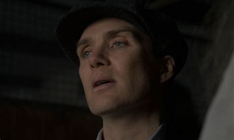 Cillian Murphy in Peaky Blinders season 6. in 2022 | Peaky blinders ...