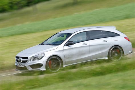 Audi Rs3 Vs Cla 45 Amg Sportback Vs Shooting Brake Mercedesblog