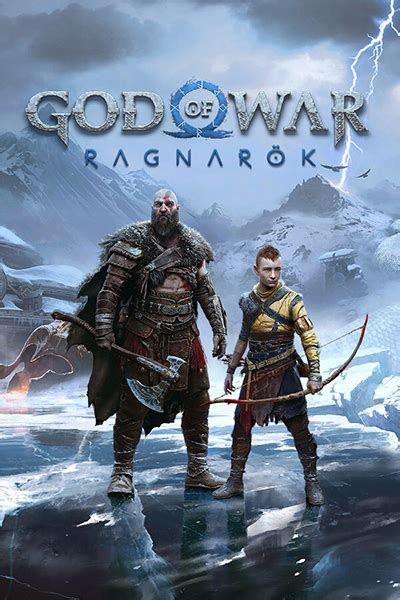 rutor info God of War Ragnarök Digital Deluxe Edition v 1 0 622