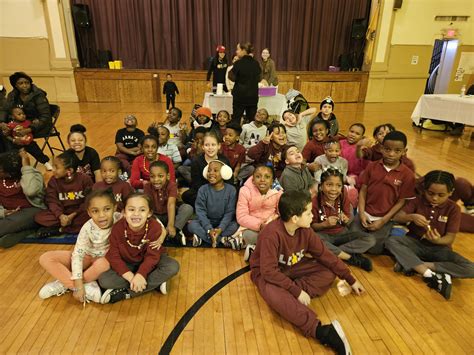 Link Community Charter School | Newark NJ