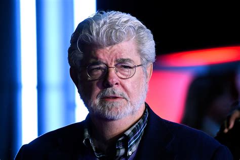 George Lucas