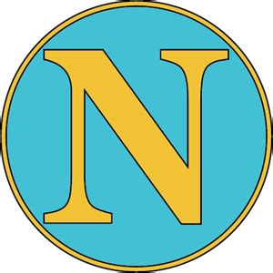 Napoli Logo PNG Vectors Free Download