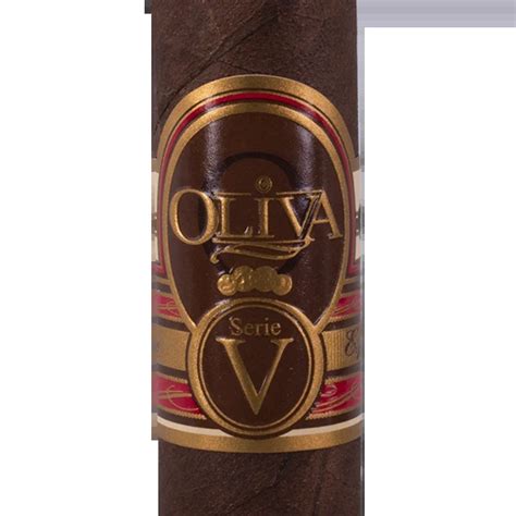 Oliva Serie V Double Robusto Snusfabriken