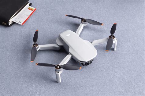 Belle Descente En Piqu E Pour Le Prix Du Drone Dji Mini Prime Day