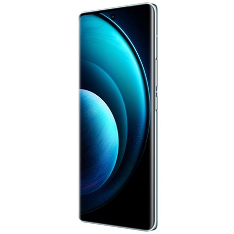 Смартфон Vivo X100 16 512gb Startrail Blue в Алматы цены купить в интернет магазине Sulpak