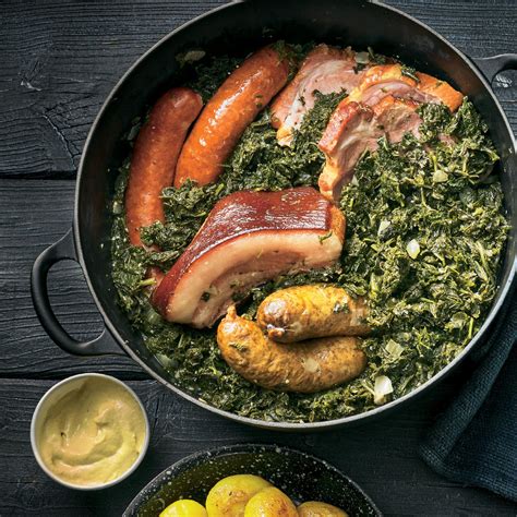 Grünkohl Rezepte für das heimische Superfood BRIGITTE de