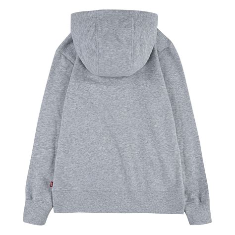 Levis Levis Logo Hoodie Jn41 Zip Hoodies