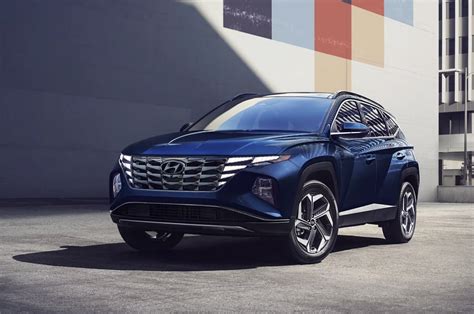 Which 2023 Hyundai Hybrid SUV is Right for You? | Lithia Hyundai of Reno