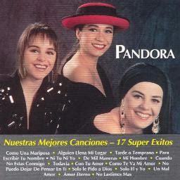 Como Te Va Mi Amor Song Lyrics And Music By Pandora Arranged By