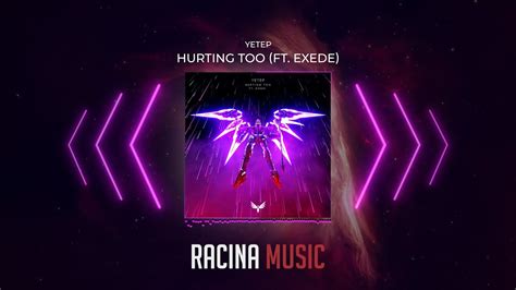 Yetep Hurting Too Ft Exede Youtube