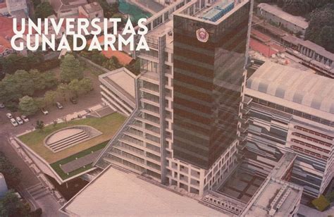 Biaya Kuliah Universitas Gunadarma 2023