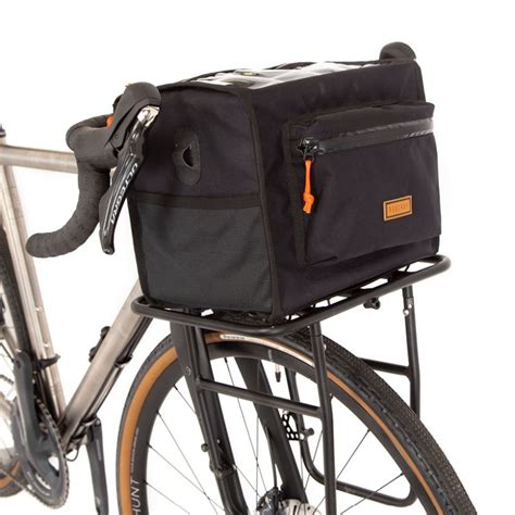 Restrap Rando Bag Sacoche Guidon V Lo