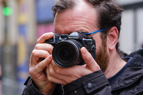 OM System OM-1 Mark II Review - a worthy successor | Amateur Photographer