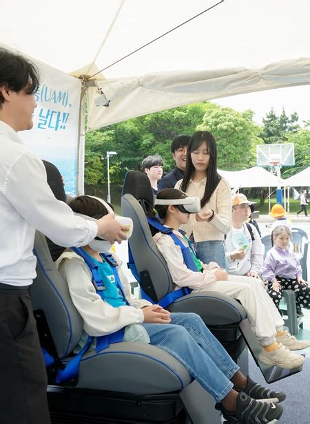 “어린 과학자의 꿈을 현실로”제25회 제주과학축전 성황