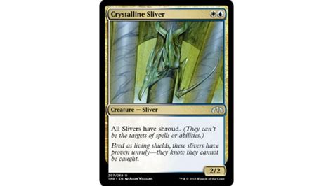 The Best Mtg Slivers