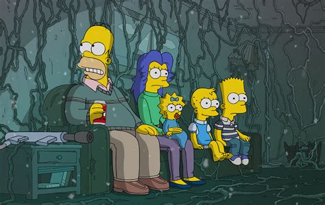 'The Simpsons' season 31 to premiere on Disney+ in November