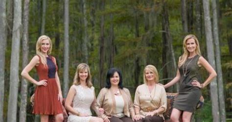 Duck Dynasty Women Hit Q C To Promote Book