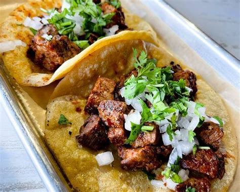 Order Online Menu La Diosa Taqueria Miami Lakes Best Mexican Food