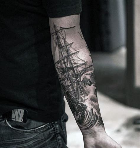 75 Sweet Tattoos For Men Cool Manly Design Ideas