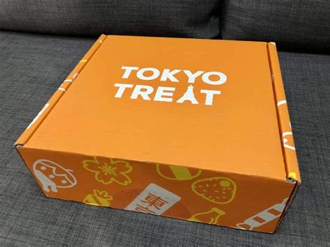 Tokyo Treat: Japanese Snack Box Reviewed (w/ Cats) | Tokyo Cheapo