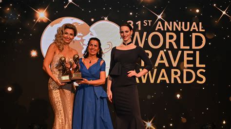 World Travel Awards 2024 Cinque Premi Per Delphina Hotels