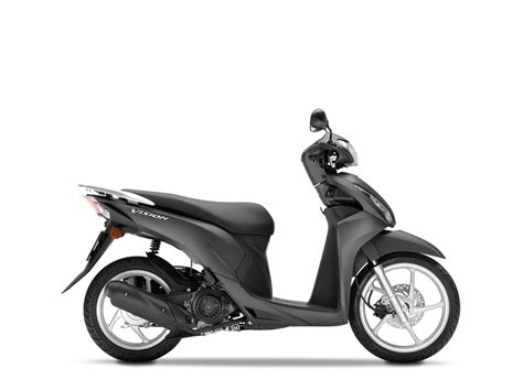 Honda Vision 110 2017