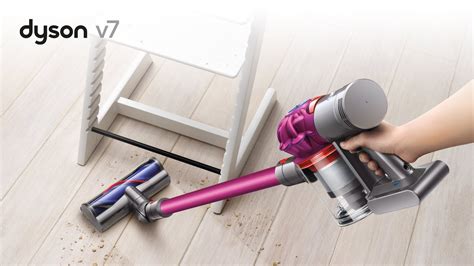 Dyson V7 Motorhead Manual