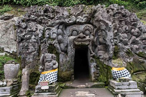 Goa Gajah In Bali The Complete Guide