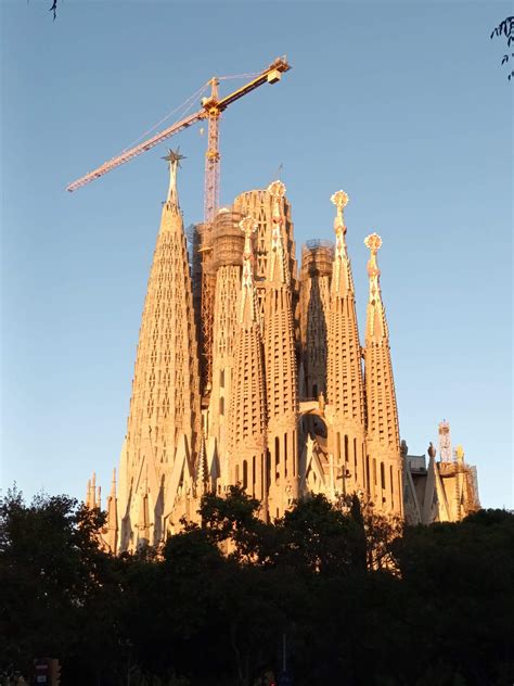 Tours - Trebol Bike Tours Barcelona