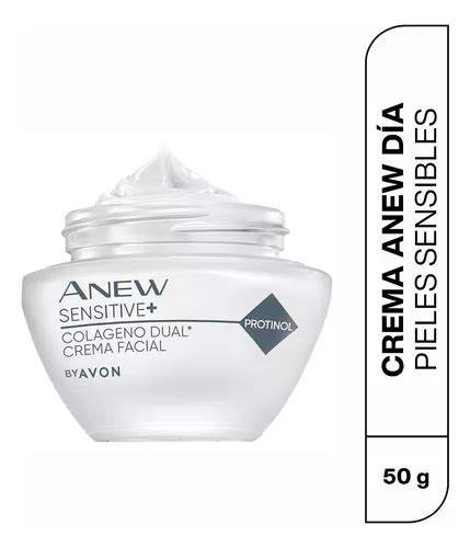 Avon Anew Sensitive Dia