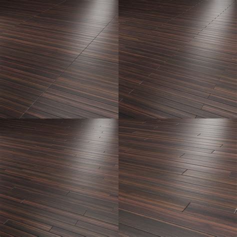 Hardwood Planks H K Pbr Seamless D Model For Vray Corona Vray