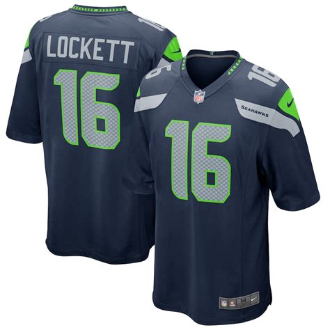 Seahawks Lockett Jersey | Football Fanzone