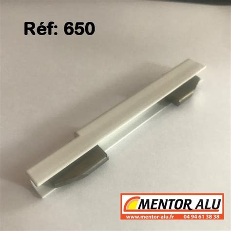 MENTOR Alu PVC Stores Gâche de fenêtre et baie coulissante