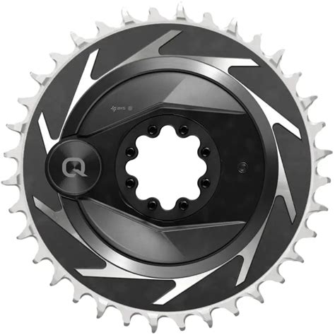 SRAM XX SL Eagle AXS Transmission Power Meter Spider Crankset Power