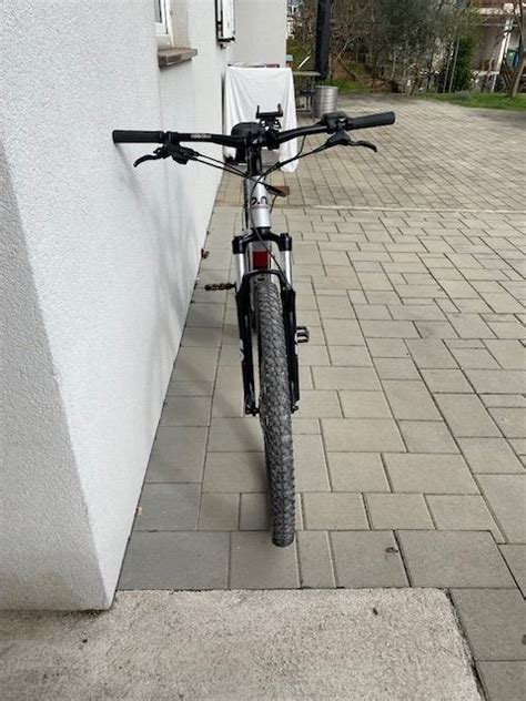 Haibike Sduro Elektri Ni Mtb