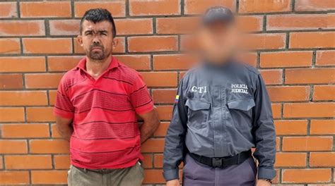 A La Cárcel Por Torturar Y Asesinar A Una Mujer En Acevedo La Voz De La Región