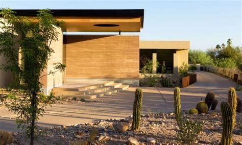 Beautiful Desert Homes That Embrace Their Unique Surroundings