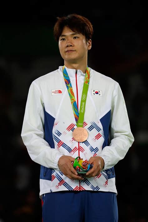 Finally! Ranking the 10 best Taekwondo players in the world ...