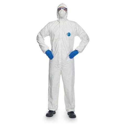 Dupont Tyvek 200 Easysafe Coverall Ppe And Workwear Ppe And Clothing