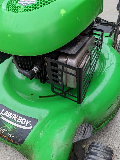 exhaust blowing a lot of smoke and leaking oil. do I need to replace