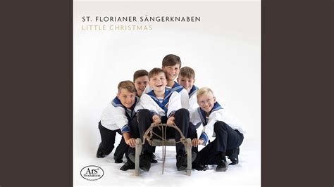 Fr Hliche Weihnacht Berall Arr F Farnberger For Choir Youtube Music