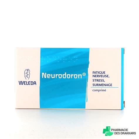 Weleda Neurodoron