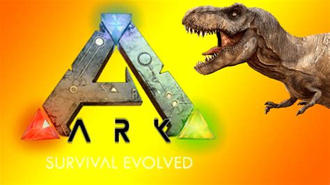 Let S Play Ark Survival Evolved Deutsch Zensierter Titel Youtube