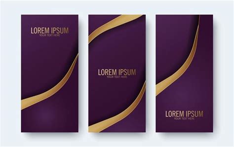 Purple Banner Vector Art, Icons, and Graphics for Free Download