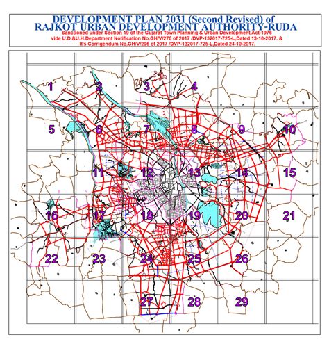 Rajkot Urban Development Authority