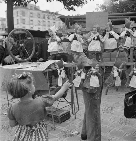 Guerre Les Petits M Tiers De Paris Le Marchand